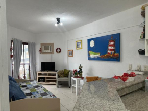 Apartamento com piscina para 4 pessoas a 50m da Praia dos Ingleses